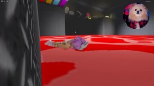 ПОБЕГ ИЗ ПЯТЕРОЧКИ В РОБЛОКС ! САМЫЕ ВКУСНЫЕ ЧИПСИКИ В ROBLOX ! OBBY