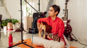 Прабхат Самгит №1370 (Nayaneri ainjana)