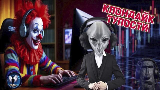 ПЕРЕЗАЛИВ ! Клондайк тупости.Телефонные аферисты смотреть онлайн