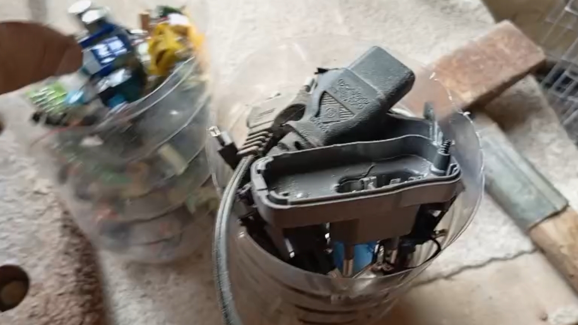 Обзор разбора зарядных блоков от зарядных устройств смотреть онлайн