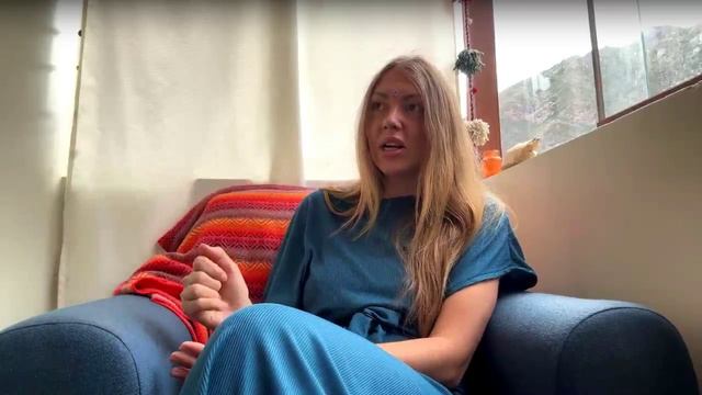 Дарья Клепикова: "Всё предопределено?" смотреть онлайн