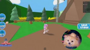 УБЕГАЮ ОТ ЗЛОГО ФЕРМЕРА В РОБЛОКС | Я НОВЫЙ ФЕРМЕР В ROBLOX