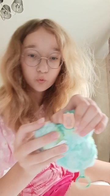 распаковка лабубу. вторая часть 👻. #распаковка #лабубу #тренд #рек #врек