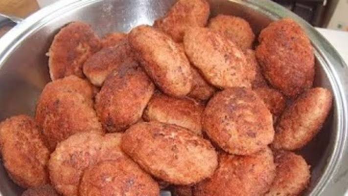 Котлеты. Маринкины творинки. Всем МИРА и Добра! смотреть онлайн