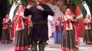 КАТХАК | Шудх Нритья | Таткар | Таал Тинтал | Стиль Катхак | Гуру АШВАНИ НИГАМ | Театр ТАРАНГ