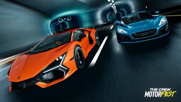 The Crew Motorfest
