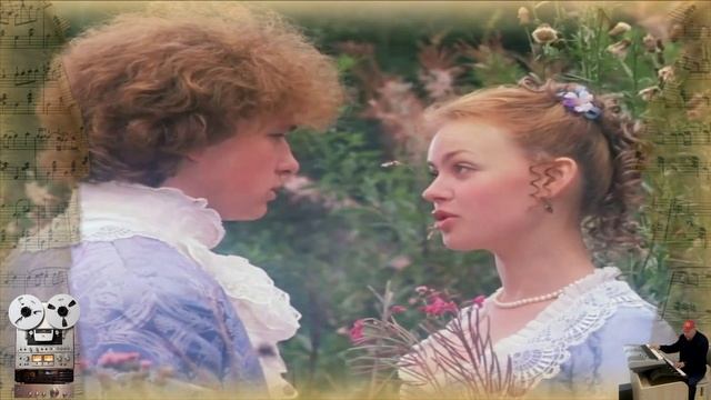 «Моя любовь»
Сергей Дроздов ВИА"Синяя птица" смотреть онлайн