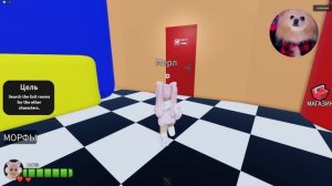 НОВАЯ ИСТОРИЯ ПОМНИ В РОБЛОКС | ПРОШЛА ЦИФРОВЙ ЦИРК ROBLOX! [STORY] Amazing Digital Circus