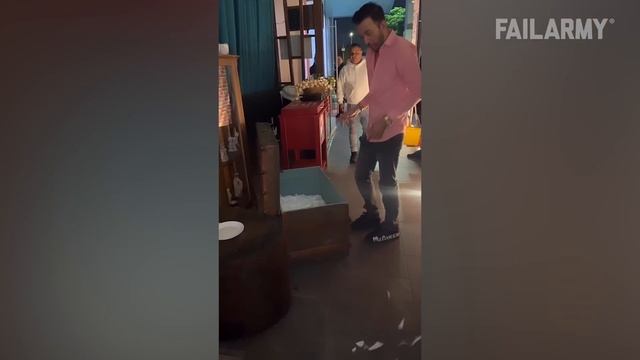Extreme Fails of the Week | Epic Try Not to Laugh Challenge смотреть онлайн