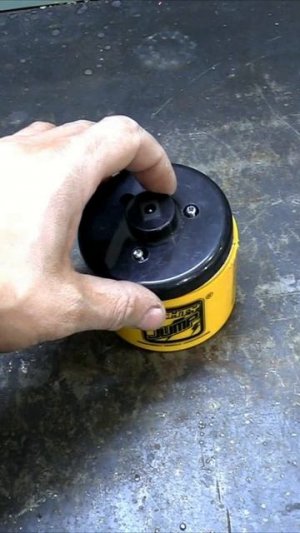 Разобрали пусковое устройство с ТВ магазина и очень удивились.