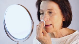 ЛУЧШАЯ Маска ОТ ПИГМЕНТНЫХ ПЯТЕН ! БЫСТРО ОТБЕЛИТ кожу Домашний уход за лицом от ПИГМЕНТАЦИИ