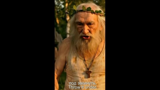 Деревенский сомелье  #veo3 #ai #вино #деревня #ржака #сельскаяжизнь #русскийюмор