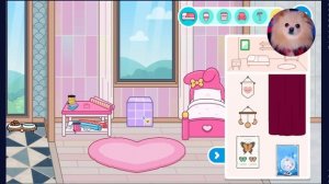 СТАЛИ ЖИТЬ ВМЕСТЕ ! ЭЛИС БАТТЕРС И БРУНО СТРОЯТ НОВЫЙ ДОМ В ТОКА БОКА | TOCA BOCA