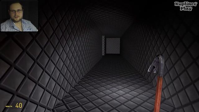 ЧТО ТУТ ВООБЩЕ ПРОИСХОДИТ?! ► Garry's Mod #32 смотреть онлайн