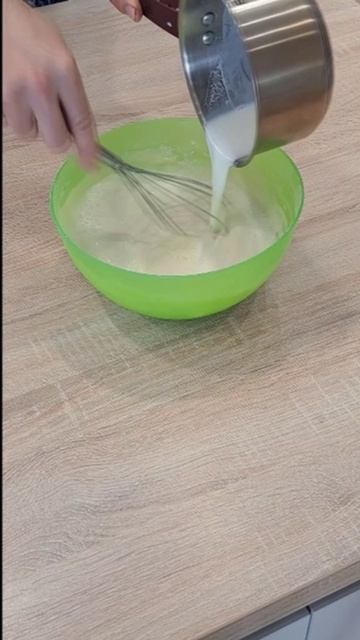 Беру кефир, нагреваю и готовлю блинчики, каких вы ещё не пробовали смотреть онлайн