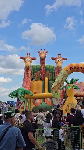 Cабантуй смотреть онлайн