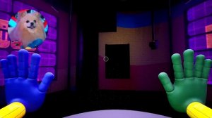 НОВЫЙ МОНСТР В ПОППИ ПЛЕЙТАЙМ 2 - ГИГАНТСКИЙ КРОЛИК | POPPY PLAYTIME CHAPTER 2