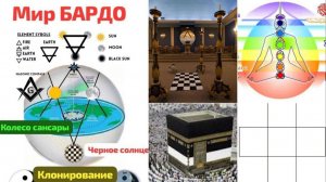 Посмертие. Часть_4. Заключение. Переход к "Фантастическим рассказам"...