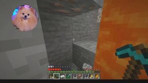 СОБСТВЕННЫЙ ГОЛЕМ В МАЙНКРАФТ | MINECRAFT