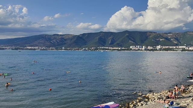 Геленджик смотреть онлайн