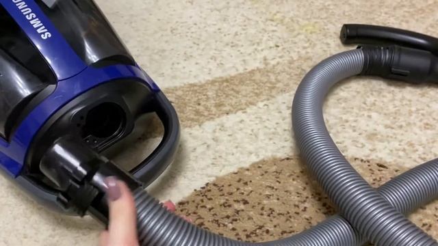 Как вытащить шланг из пылесоса смотреть онлайн