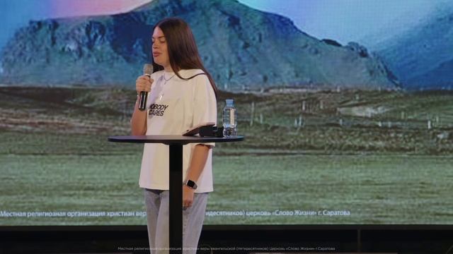 Время вспомнить! - собрание - мощное свидетельство - "сеяние и жатва!" - 20.07.2025- смотреть онлайн