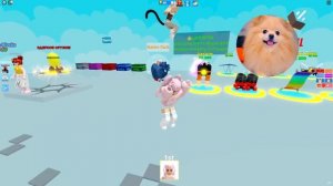 ПАСХАЛЬНЫЙ - ВЫБЕРИ ПРАВИЛЬНЫЙ ЦВЕТ ЧТОБЫ ВЫЖИТЬ В РОБЛОКС | ROBLOX