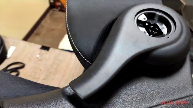 Разбор автомобиля Рено Каджар для самостоятельной установки авточехлов