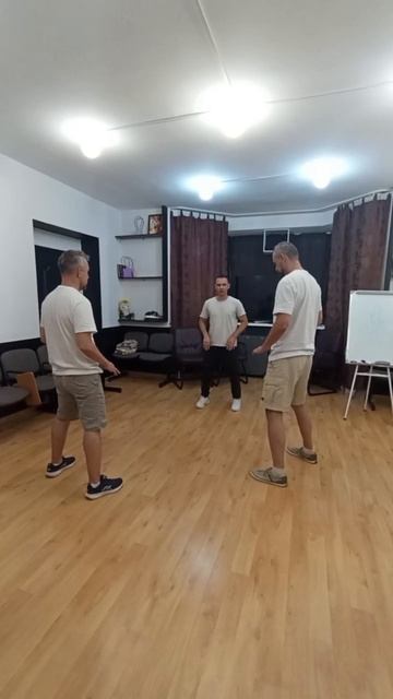 #shorts . Дыхание цигун с укоренением .