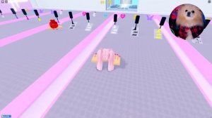 ДЕЛАЮ МАНИКЮР В РОБЛОКС ! САМЫЕ КРАСИВЫЕ НОГОТОЧКИ В ROBLOX