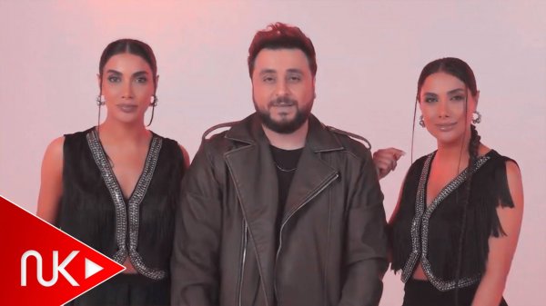 Sevil Sevinc & Nurlan Tehmezli - Ureyimi Yaraladi