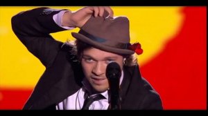 Феликс Шиндер-Морозов - Когда фонарики качаются ночные (2016). Немного одесского флёра.