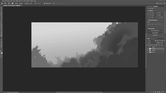 Sketching from Photos