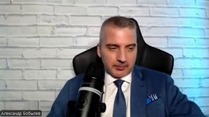 Сергей Серебряков директор Кировского тракторного на канале А. Бобылёв и Народ, часть 2 20.07.2025