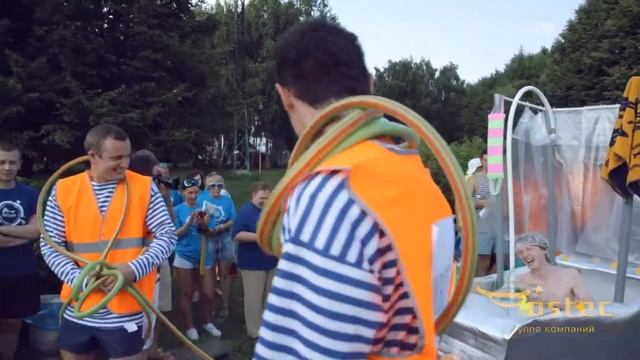 Гонки самодельных тарантасов. смотреть онлайн