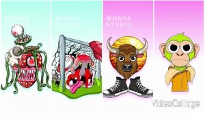 спрунки мультфильм