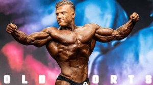 СПОРТ МОТИВАЦИЯ 🔥Bodybuilding Motivation 🔥Urs Kalecinski