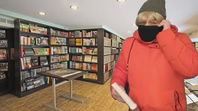 АЛЕ ЗАЮНЬ 22-23 серия смотреть онлайн