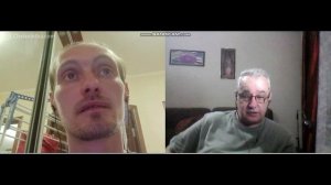 Украинец изучает документы...(Хмельницкий)