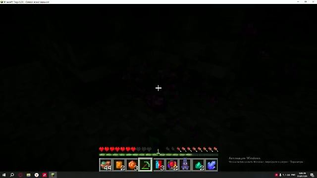 1 часть 100дней =майнкрафт 30модов смотреть онлайн