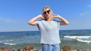 Привет с побережья Балтийского моря 🤗🌊