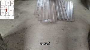 Новый кирпичный дом в Крымске