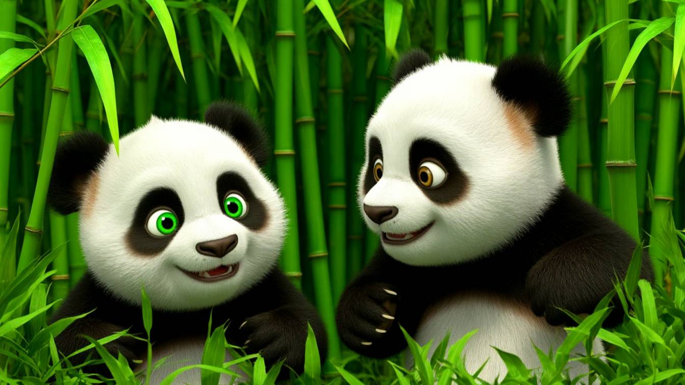 🎬 СБОРНИК / Яркие мультики для детей: весёлые приключения для малышей! смотреть онлайн