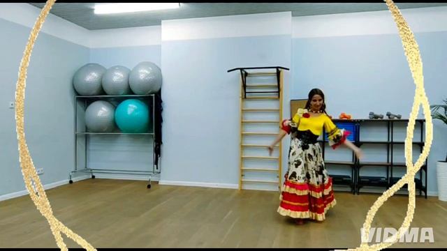 Марина Пономарева. Прогэя.