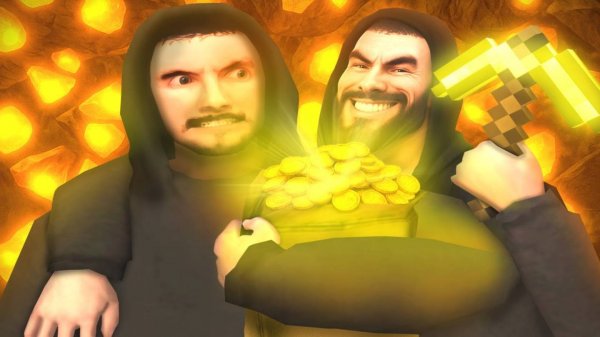 САМЫЙ ТУПОЙ КЛОН В GTA SAMP