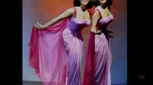 Сёстры Бэрри - Hava Nagila. Еврейская ода радости.