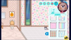 НОЧУЕМ В ОДНОЙ КОМНАТЕ ! БРУНО, БАТТЕРС И ЭЛИС В ТОКА БОКА ! КОМНАТА ДЛЯ ПИТОМЦЕВ ! TOCA BOCA