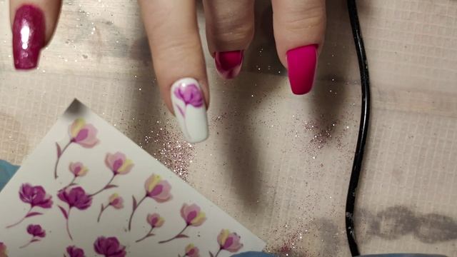 ДИЗАЙНЫ ПО ФОТО! ХРОНИКА ИЗ 5 РАБОТ! КОРРЕКЦИЯ ДЛЯ КАРИНЫ! смотреть онлайн
