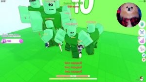 ЭЛИСКИ НОСЯТ МЕЧИ, НО НЕ НОСЯТ ТРУСЫ ! ЭВОЛЮЦИЯ МЕЧЕЙ В РОБЛОКС