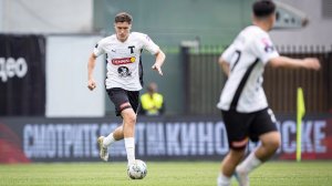 Торпедо - Челябинск. Обзор матча. Первая лига 20.07.2025